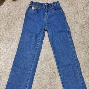 Boys Cinch 14 slim jeans